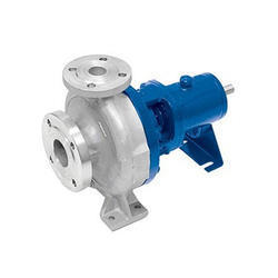 Industrial Pump