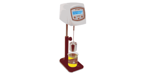 VISCOMETER VP 1000 RM