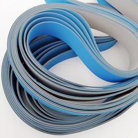 Polyamide Nylon Power Flat Transmission Belt