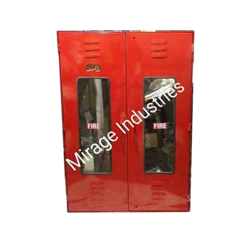 Fire Shaft Doors