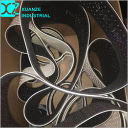 Belt For Diapers And Sanitary Machine