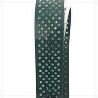 High Temperature Seamless Silicone Belt