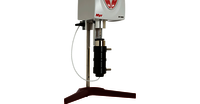 ADAPTER FOR LOW VISCOSITY MATERIALS