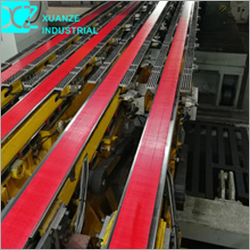 Pu Conveyor Belt