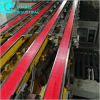 Pu Conveyor Belt