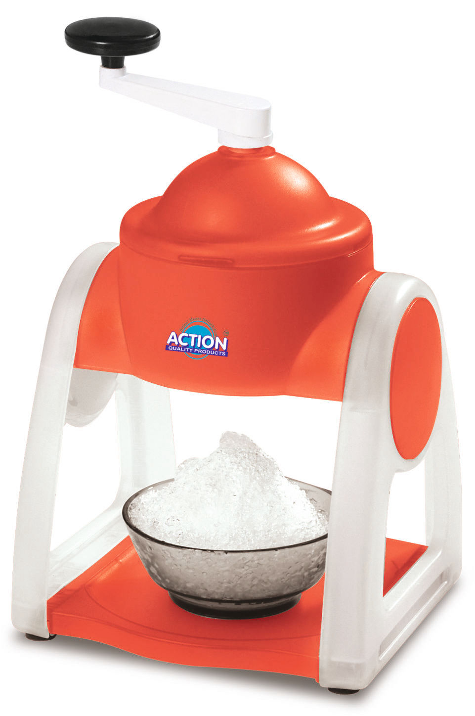 Slush Maker Machine