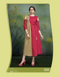 Beautiful Long Kurtis