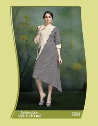 Beautiful Long Kurtis