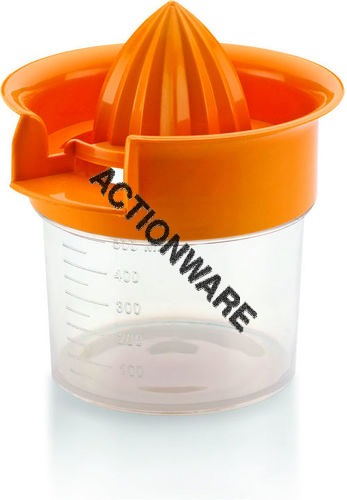 Plastic Orange Juicer