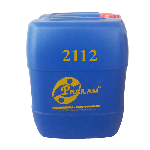 Cooling Tower Antiscalant Chemical Application: Industrial