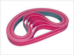 Feeder belt