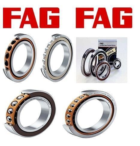 Ball Bearing of Fag Bearings