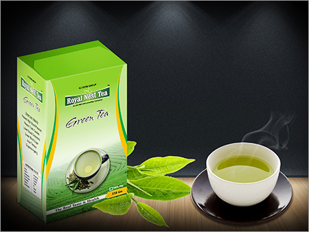 Green Tea