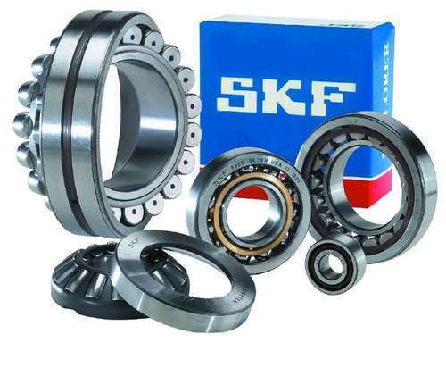 SKF Bearings Solutions