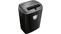Strip Cut Shredder