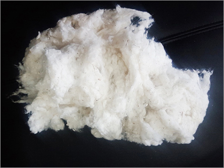 Cotton Dropping Waste