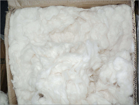 Cotton Textile Waste