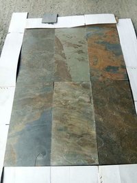California Gold Slates Slabs