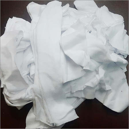 Non Woven Fabric Waste