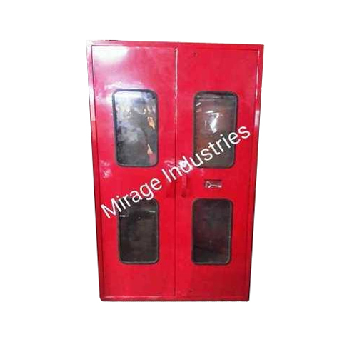Fire Protection Doors
