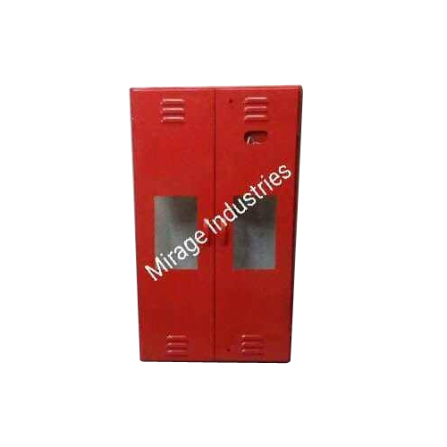 Fire Fighting Doors