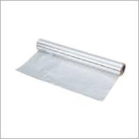 Silver Foil Paper