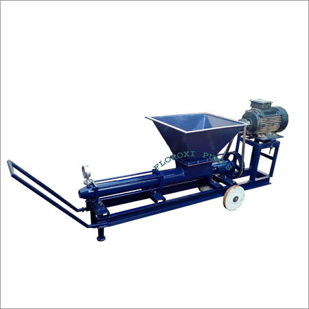 Grouting Pumps
