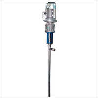 Barrel Pumps
