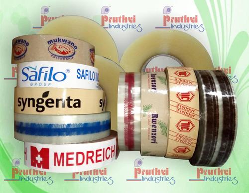 Plain and Printed Jumbo Rolls