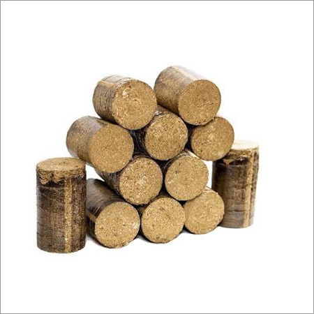 Biomass Briquette Coal