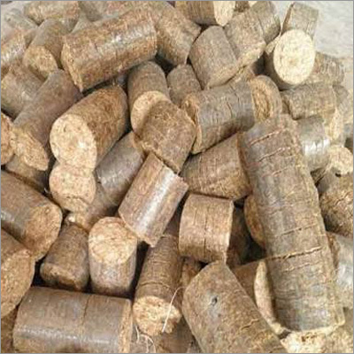 Wood Briquette Coal