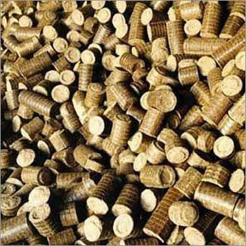 Biomass Fuel Briquettes Coal