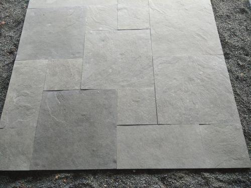 Karnul Grey Limestone Solid Surface, Price 3500 USD/Ton | ID: c4591630
