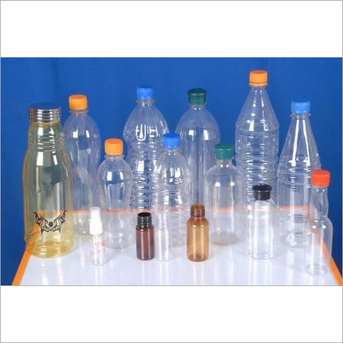 Plastic Bottles