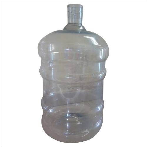 Water Bottle Jar