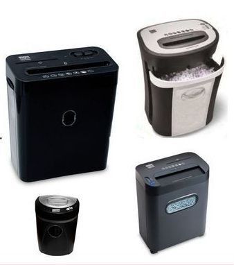 Kores Paper Shredder Price