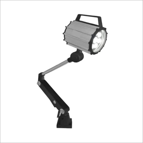 LED Arm Machine Lamps