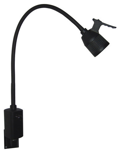 Wall Mounted led examination light