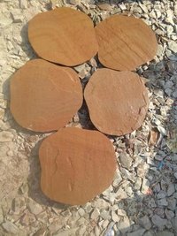 Stepping Stone Solid Surface