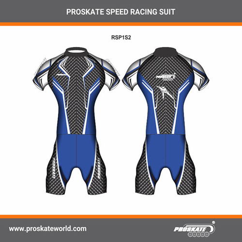 PROSKATE SPEED RACING SUIT RSP1S2