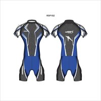 Proskate Speed Racing Suit Rsp1s2 - Age Group: Adults