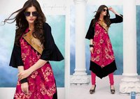 Online Designer Kurtis Collection