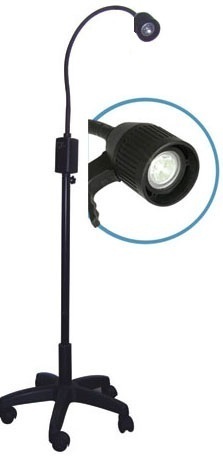 Led examination light