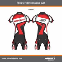 PROSKATE SPEED RACING SUIT RSP1S3