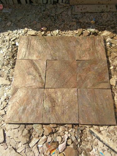 Copper Slate Copper Slate