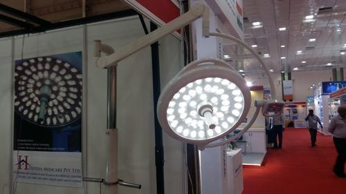 Mobile Operating Light