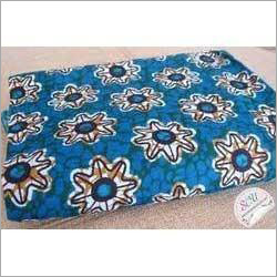 Colourfull Mozambique Fabric