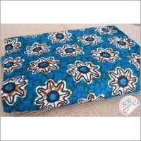 Colourfull Mozambique Fabric - Cotton Material, Quick Drying And Moisture Absorbent, Printed Texture, Versatile For Garment Making Industries