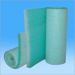 Floor Filter