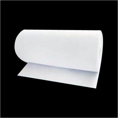 Needle Punch Pre Filter Media